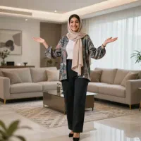 اجاره روزانه شبانه هفتگی ماهانه / آپارتمان مبله