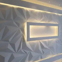 نقاشی ساختمان کناف درب و پنجره|خدمات پیشه و مهارت|شیراز, قدوسی شرقی|دیوار