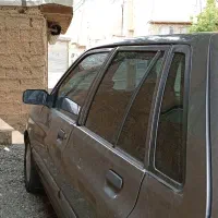 پراید ۱۱۱|خودرو سواری و وانت|سنندج, |دیوار
