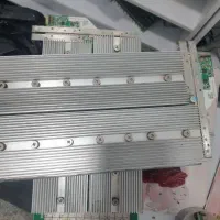 دو عدد هشبردm21 چیپ 111