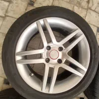 رینگ ولاستیک سایز ۱۶ استرامبولی لهستان