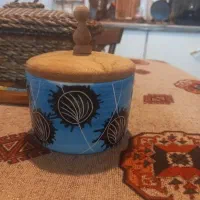 جا شکلاتی خیلی شیک و نو