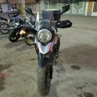 فروش سوزوکی وی استرم suzuki250  v strom