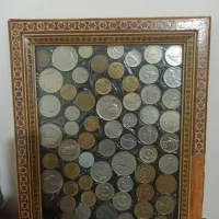 سکه‌های  کلکسیونی