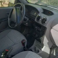 پراید ۱۳۱ مدل ۹۰ بی رنگ