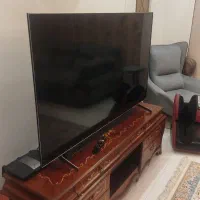 تلویزیون ۶۵ سونی، تلویزیون هایسنس ۵۵ و سیستم صوتی