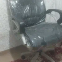 صندلی گردون و جک دار|مبلمان اداری|مرند, |دیوار