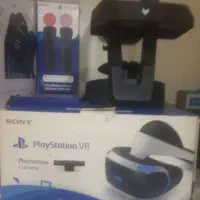 عینک مجازی نو نو