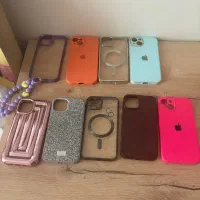 قاب ایفون ۱۳