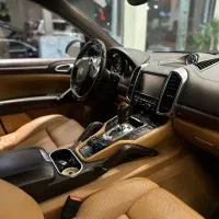 پورشه کاین ۲۰۱۱|خودرو سواری و وانت|تهران, نیلوفر|دیوار