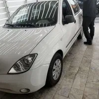 تیبا ۲بی رنگ اقساط|خودرو سواری و وانت|فردیس, شهرک ناز|دیوار