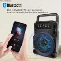 اسپیکر بلوتوثی قابل حمل|پخش‌کننده همراه|تهران, هفده شهریور|دیوار