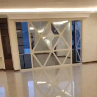 شرکت نظافت زیوان منزل نوساز مبله تخلیه باسازی شده