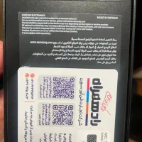 سامسونگ zfilip 6 256gb|موبایل|تهران, دولاب|دیوار