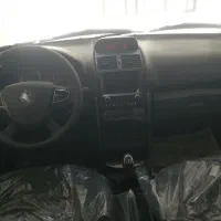 سورن پلاسEF7بنزینی|خودرو سواری و وانت|کازرون, |دیوار