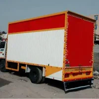 باربری حمل اثاثیه منزل کارگر خالی اسباب کشی