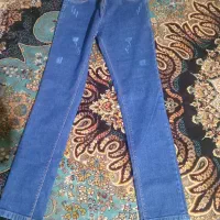 شلوار لی|لباس|سبزوار, قدس|دیوار