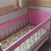 تخت گهواره ای نو