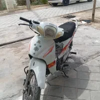 جترو 130|موتورسیکلت|اصفهان, بهارستان|دیوار