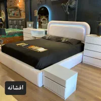سرویس خواب دو نفره افشانه