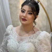 میکاپ و شنیون تخصصی