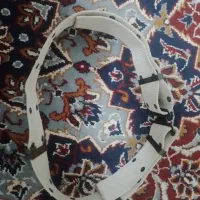 کمربند نظامی فانوسقه
