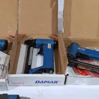 لوازم نجاری روکوبی رنگکاری کامل|ابزارآلات|تهران, حکیمیه|دیوار