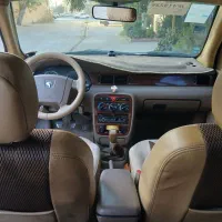 سمند ef7 دوگانه شرکتی|خودرو سواری و وانت|قدس, شهرقدس|دیوار