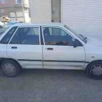 پراید ۸۲ سالم سالم پلم