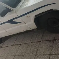 وانت مزدا کارا دو کابین 2000cc، مدل ۱۳۹۶