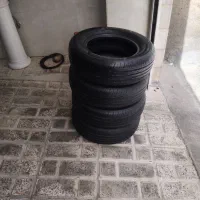 لاستیک ماشین