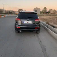 جک اس5 نیو فیس ۴۰۲ کم کار|خودرو سواری و وانت|اردبیل, |دیوار