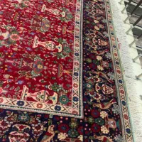 فرش نفیس ظل السلطان