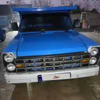 نیسان زامیاد دوگانه شرکتی