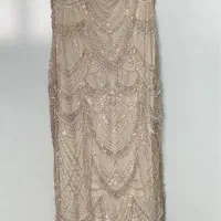 لباس مجلسی مزونی