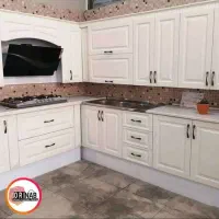 فراز کابینت/3.3دیواری و زمینی6متریRET41