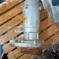 پمپ کفکش 12متری|ماشین‌آلات صنعتی|گلبهار, شهر جدید گلبهار|دیوار