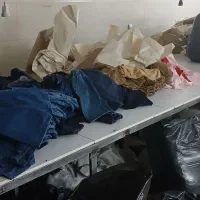 میز برش ۸ متری  سه تیکه میشه عرض ۱۶۰