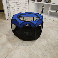 پارک سگ و گربه