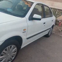 سمند ef7 مدل ۹۶ بنزینی خانگی|خودرو سواری و وانت|پرند, فاز ۲|دیوار