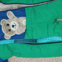 لباس سرهمی نوزادی|کفش و لباس بچه|دهدشت, |دیوار