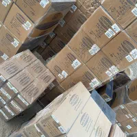 فروش انواع چراغ ، خطر و طلق خودرو زیر قیمت لیست|قطعات یدکی و لوازم جانبی|کاشان, قطب راوندی|دیوار
