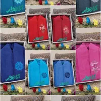 حوله پالتویی تخفیف خورده