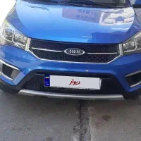 ایکس۲۲دنده مدل۹۶|خودرو سواری و وانت|تبریز, |دیوار