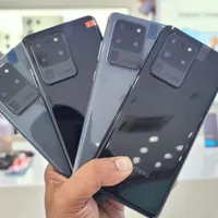 سامسونگ S20 اولترا آکبند