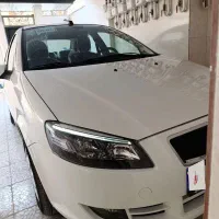 رانا پلاس ارتقا یافته صفر باکارت طلایی|خودرو سواری و وانت|کرمانشاه, |دیوار