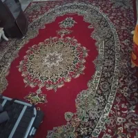 دوتا فرش شیش متری ویکی دوازده متری