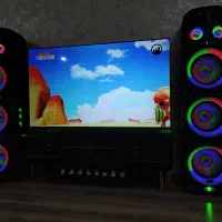 باند واسپیکر