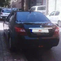 دنا پلاس پنج دنده ef 7 صفر مدل ۱۴۰۴ با کارت طلایی