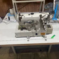 میاندوز چرخ خیاطی